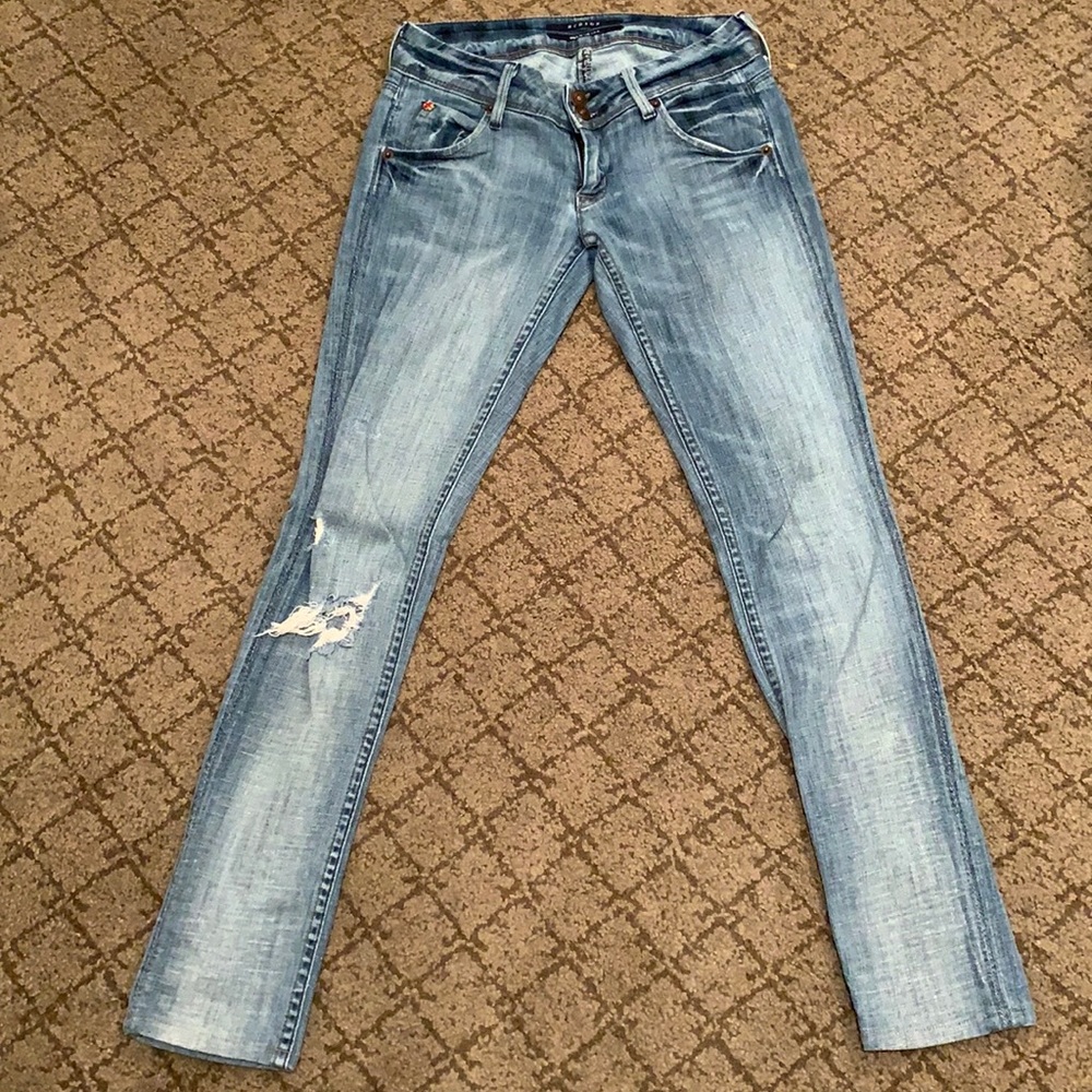 Hudson jeans